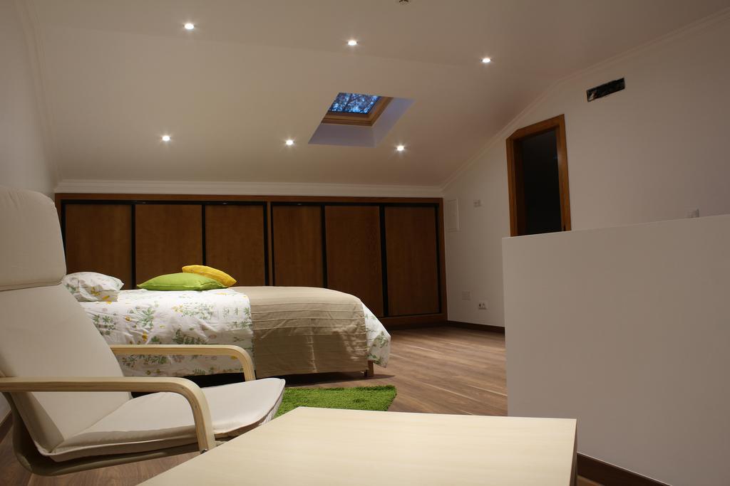 Patio Do Judeu Guest House Valverde  ห้อง รูปภาพ
