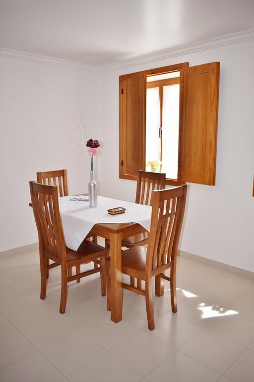Patio Do Judeu Guest House Valverde  ภายนอก รูปภาพ