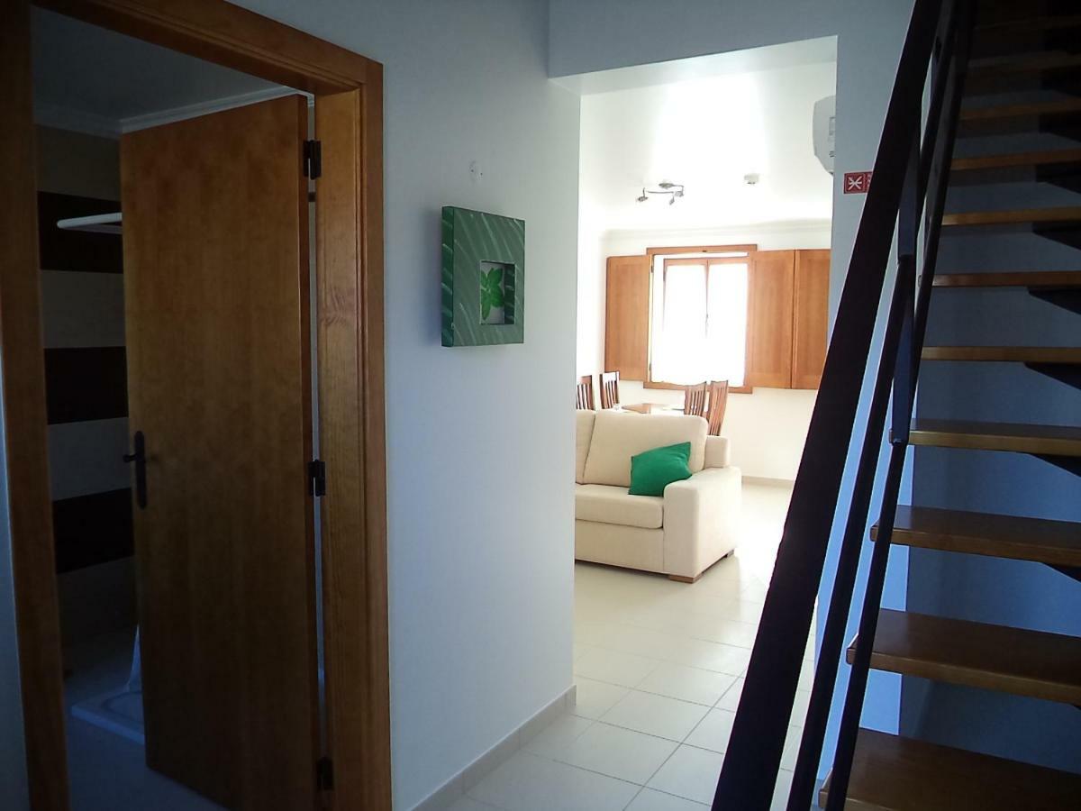 Patio Do Judeu Guest House Valverde  ห้อง รูปภาพ