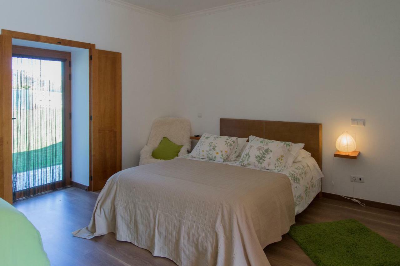 Patio Do Judeu Guest House Valverde  ภายนอก รูปภาพ