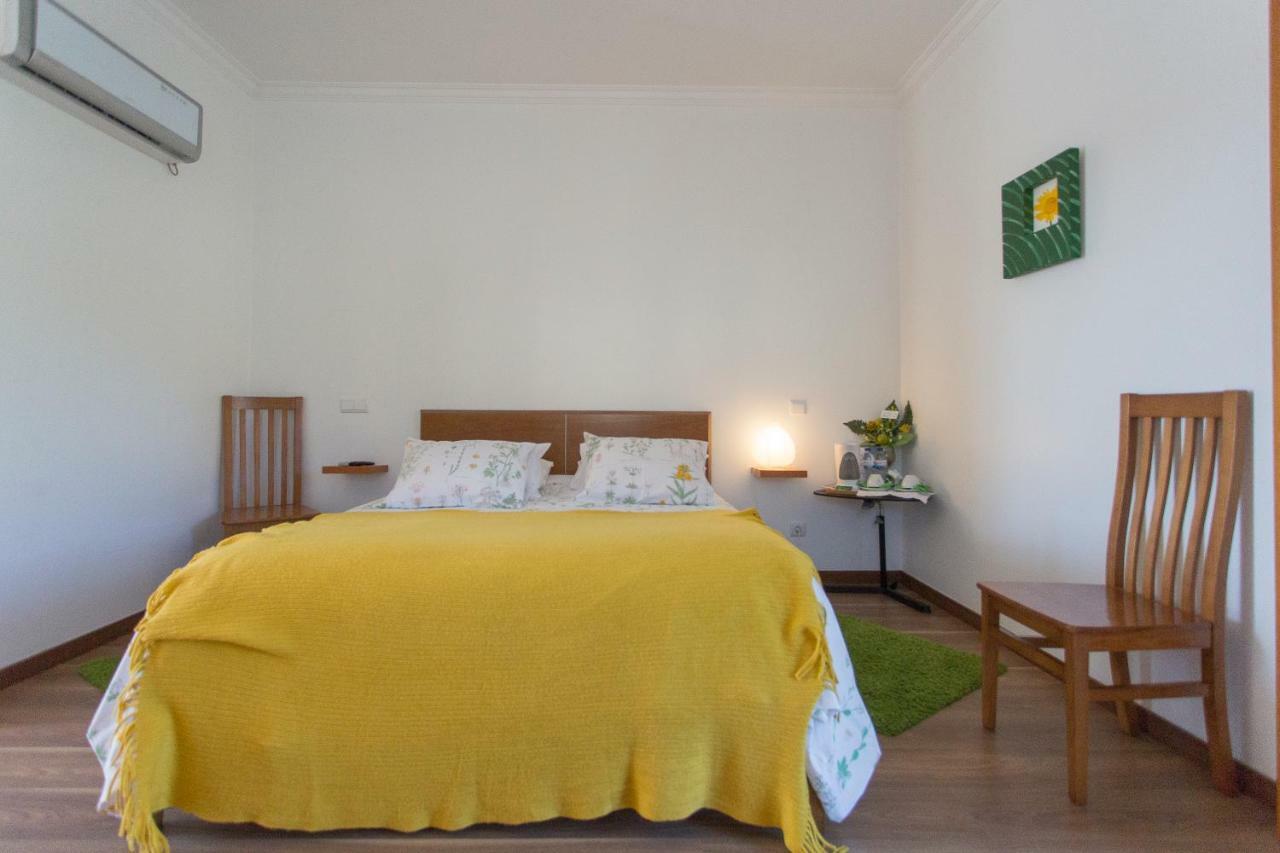 Patio Do Judeu Guest House Valverde  ภายนอก รูปภาพ