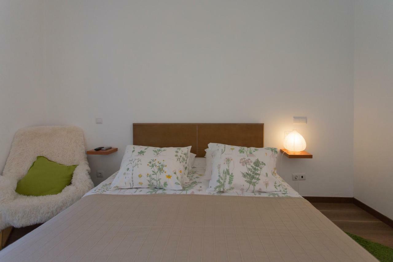 Patio Do Judeu Guest House Valverde  ภายนอก รูปภาพ