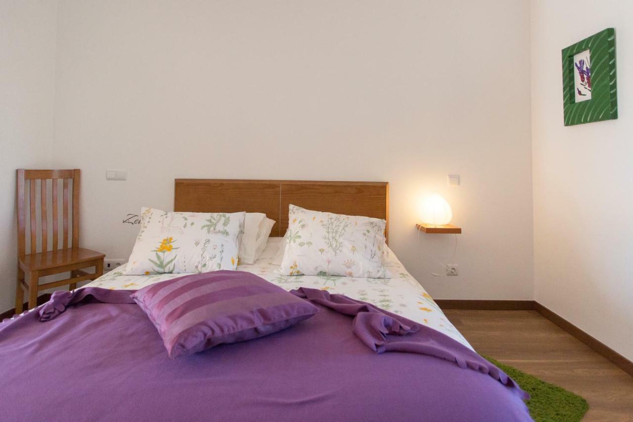 Patio Do Judeu Guest House Valverde  ภายนอก รูปภาพ