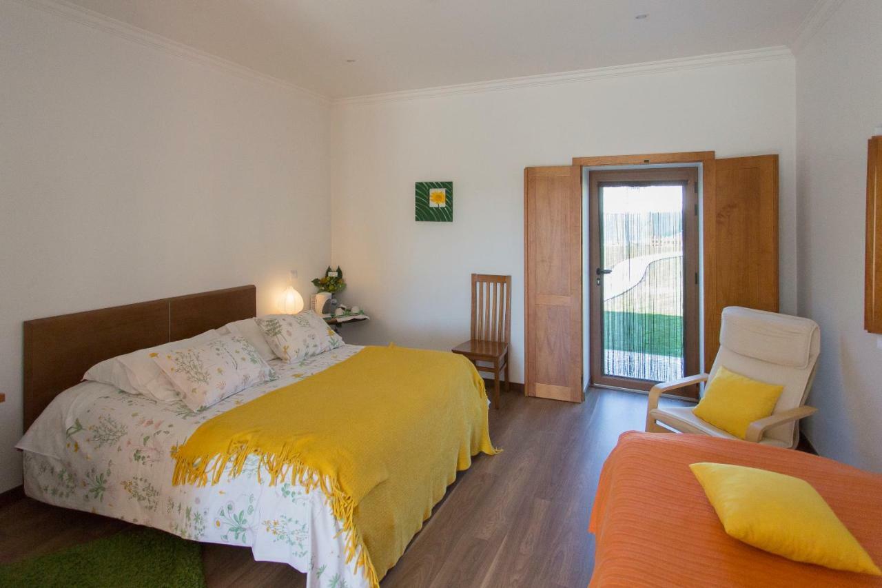 Patio Do Judeu Guest House Valverde  ภายนอก รูปภาพ