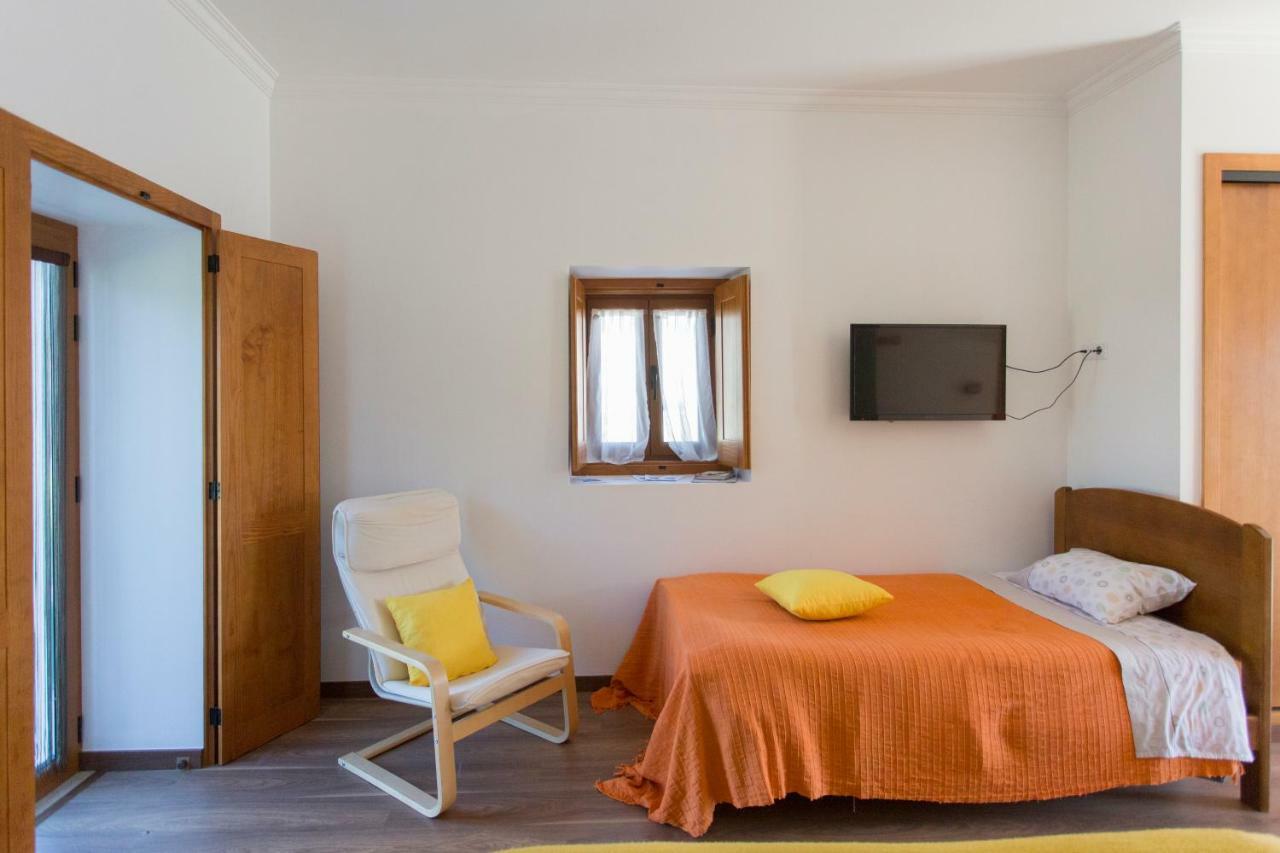 Patio Do Judeu Guest House Valverde  ภายนอก รูปภาพ