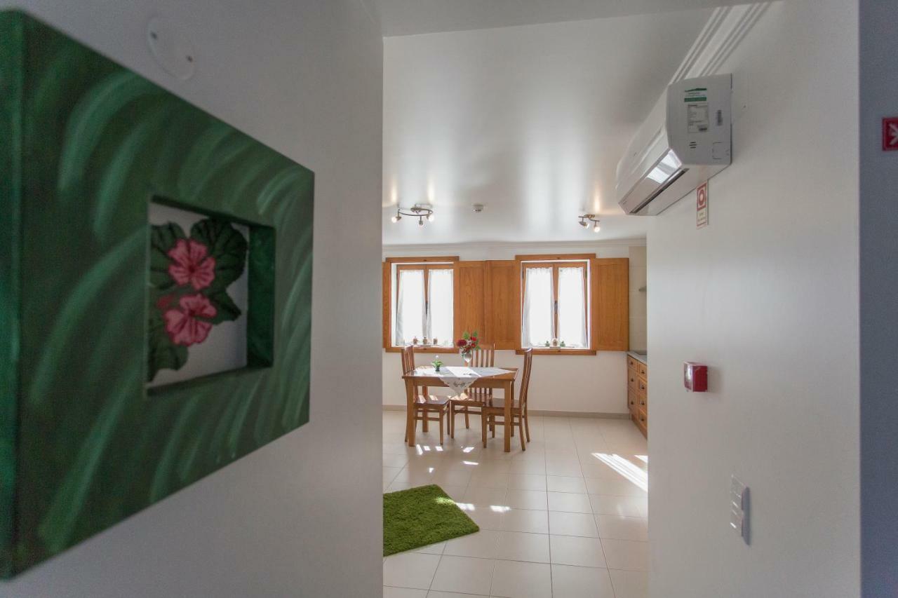 Patio Do Judeu Guest House Valverde  ภายนอก รูปภาพ