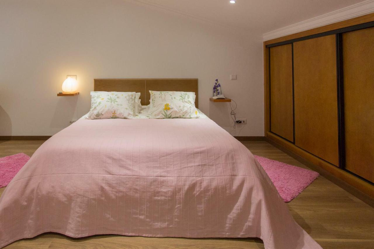Patio Do Judeu Guest House Valverde  ภายนอก รูปภาพ