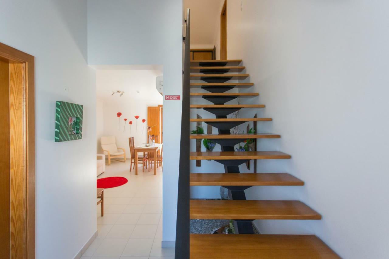Patio Do Judeu Guest House Valverde  ภายนอก รูปภาพ