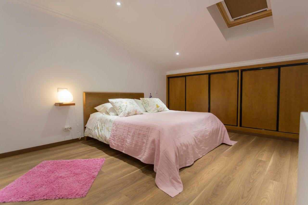 Patio Do Judeu Guest House Valverde  ภายนอก รูปภาพ